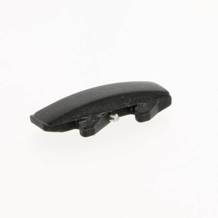 IWC Maglia Bracciale in alluminio per Porsche Design Cronografo 3701 mm22x5x5