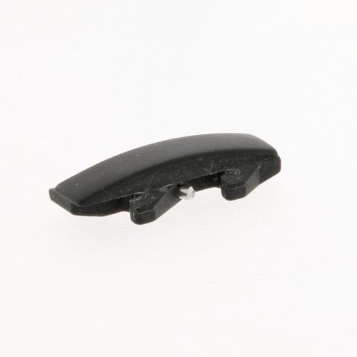 IWC Maglia Bracciale in alluminio per Porsche Design Cronografo 3701 mm22x5x5