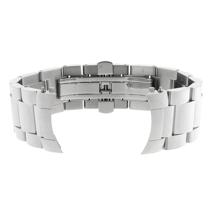 Longines Bracciale in acciaio per Conquest VHP ansa 20 mm.  L3.716.4 , L3.718.4