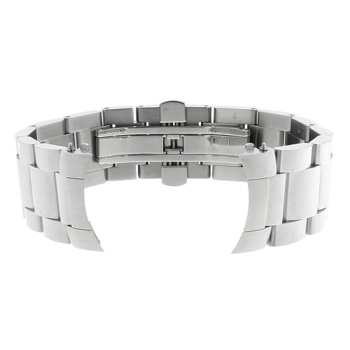 Longines Bracciale in acciaio per Conquest VHP ansa 20 mm.  L3.716.4 , L3.718.4