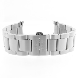 Longines bracciale Conquest VHP 2