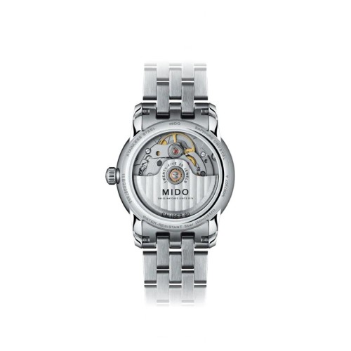 Mido Baroncelli II M007.207.11.038.00 Orologio Automatico 33 mm