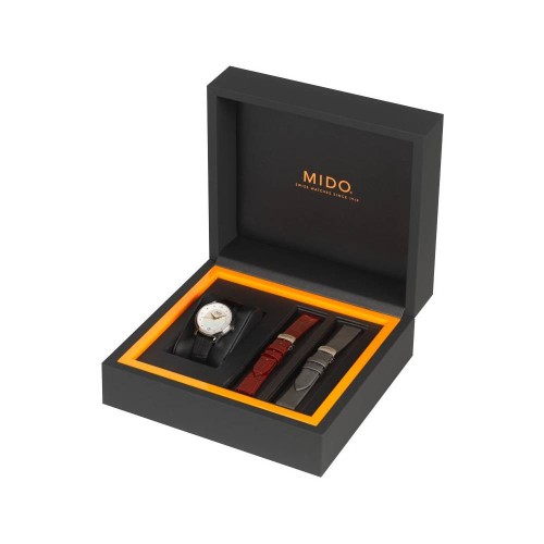 Mido Baroncelli II M039.207.16.106.00 Orologio Automatico 33 mm