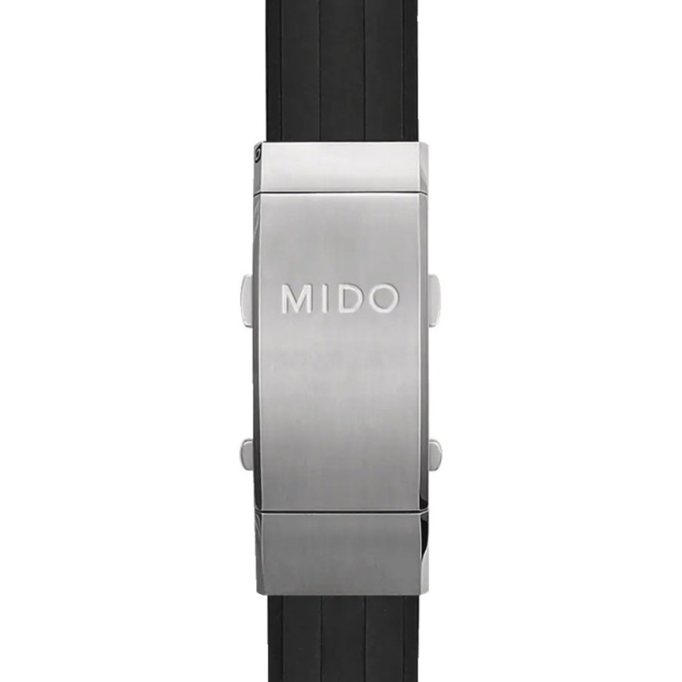 MIDO Ocean Star M026.430.17.051.00 Automatic stainless Steel 42.5 mm