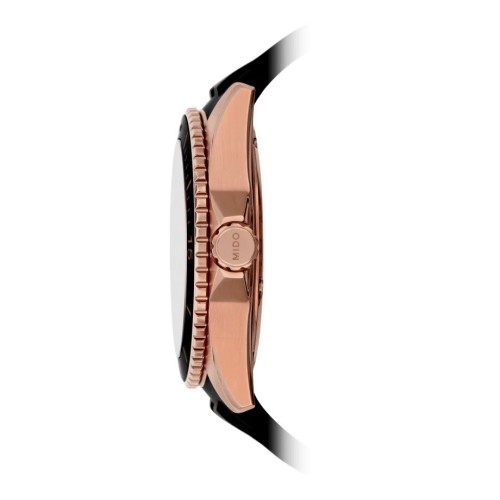 MIDO Ocean Star M026.430.37.051.00 Automatico in Acciaio PVD Rosa42,5 mm