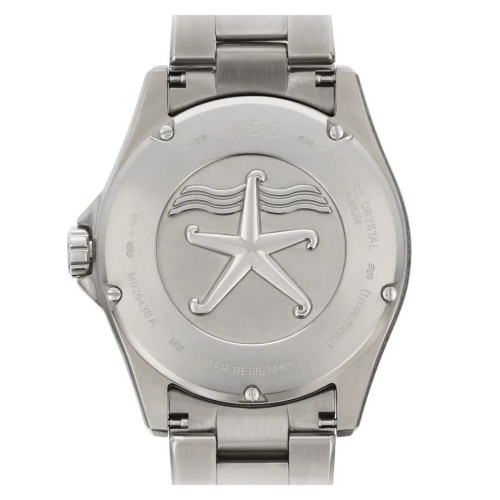 MIDO Ocean Star M026.430.44.061.00 Automatico in Titanio 42,5 mm.