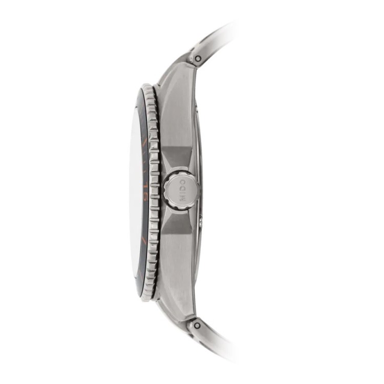 MIDO Ocean Star M026.430.44.061.00 Automatico in Titanio 42,5 mm.