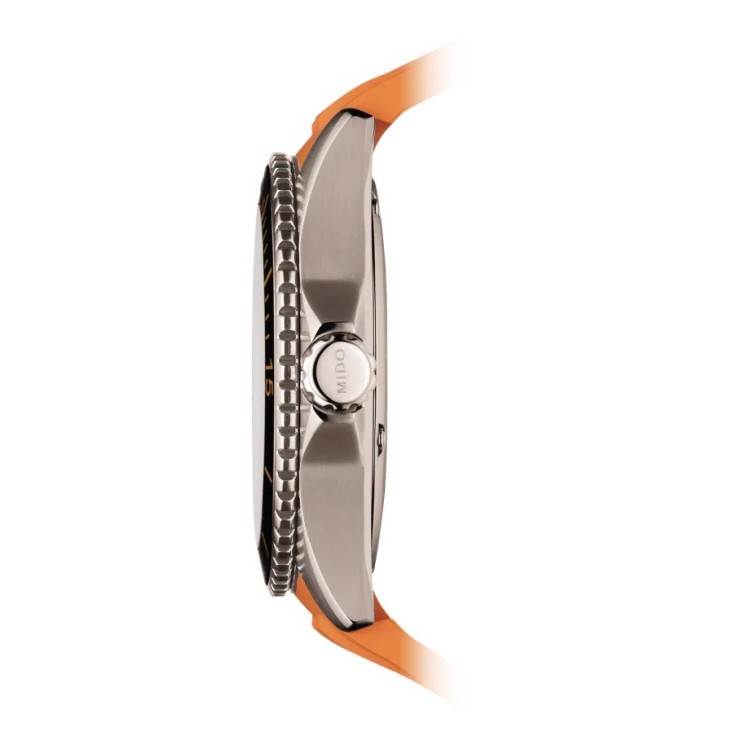 MIDO Ocean Star M026.430.47.061.00 Automatico in Titanio 42,5 mm