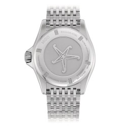 MIDO Ocean Star Tribute M026.830.21.051.00 Automatico in Acciaio  PVD rosa 40,5  mm Nero. 2