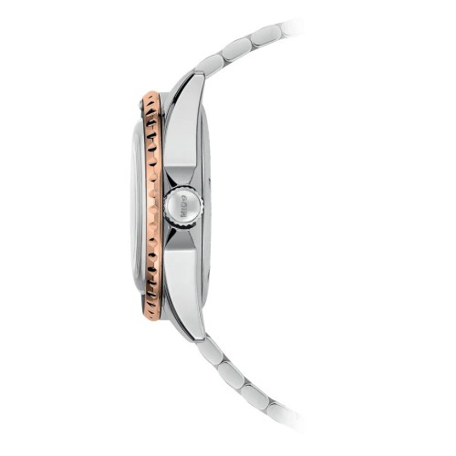 MIDO Ocean Star Tribute M026.830.21.051.00 Automatico in Acciaio 40,5 mm Nero