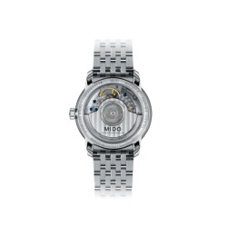 Mido Baroncelli III M027.207.11.010.00 Orologio Automatico 33 mm. 2