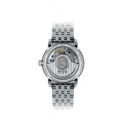 Mido Baroncelli III M027.207.11.010.00 Orologio  Automatico 33 mm