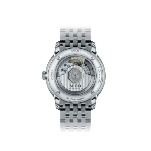 Mido Baroncelli III M027.407.11.010.00 Orologio Automatico 39 mm
