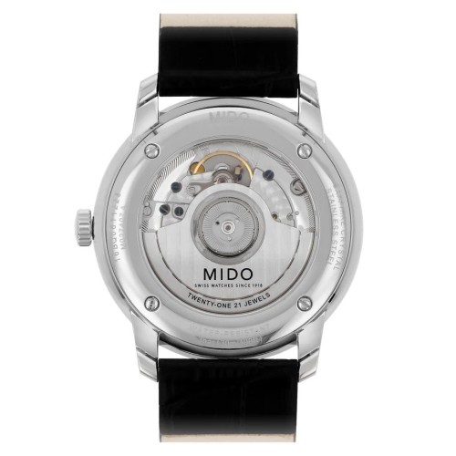 Mido Baroncelli III M027.407.16.010.00 Orologio Automatico 39 mm