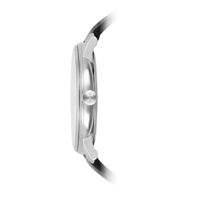 Mido Baroncelli III M027.407.16.010.00 Orologio Automatico 39 mm