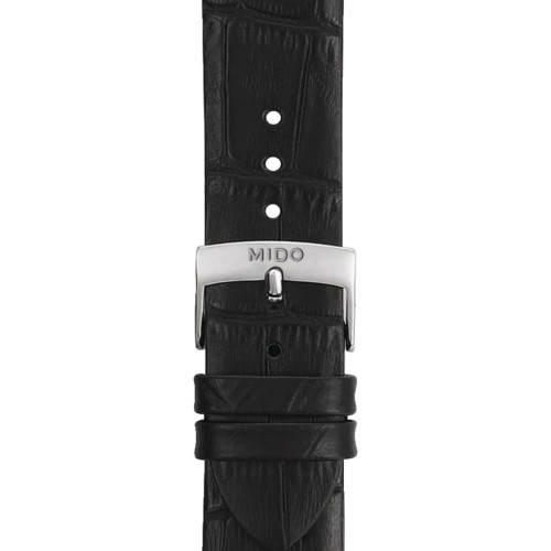 Mido Baroncelli III M027.407.16.010.00 Automatic Watch 39 mm