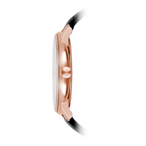 Mido Baroncelli III M027.407.36.260.00 Orologio Automatico 39 mm Acciaio PVD Rosa