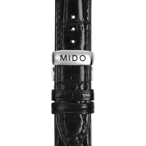 Mido Baroncelli M8600.4.21.4 Orologio Automatico 38 mm.
