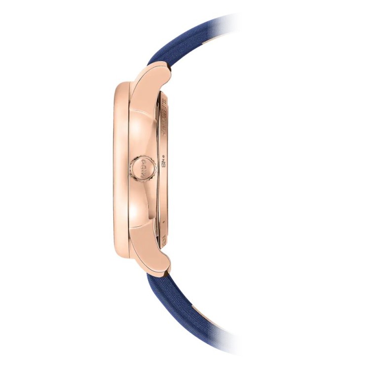 Mido Baroncelli Wild Stone M035.207.37.491.00 Orologio Automatico 33 mm Acciaio PVD Rosa.