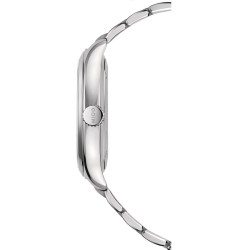 Mido Belluna M024.507.11.031.00 Orologio  Automatico 41 mm Argentè. 2