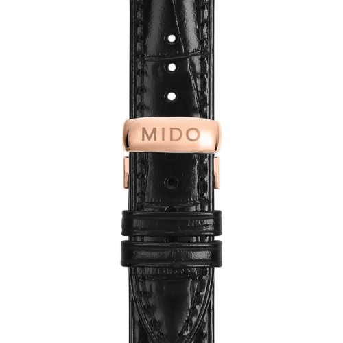 Mido Belluna M8600.3.13.4 Orologio  Automatico 38 mm