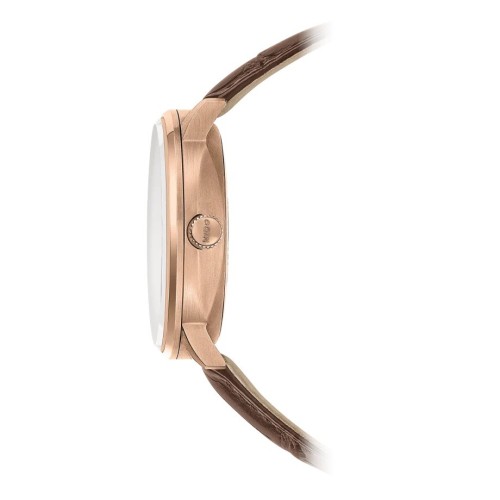 MIDO Commander  M021.626.36.041.00 Automatico Acciaio PVD Blu 42 mm