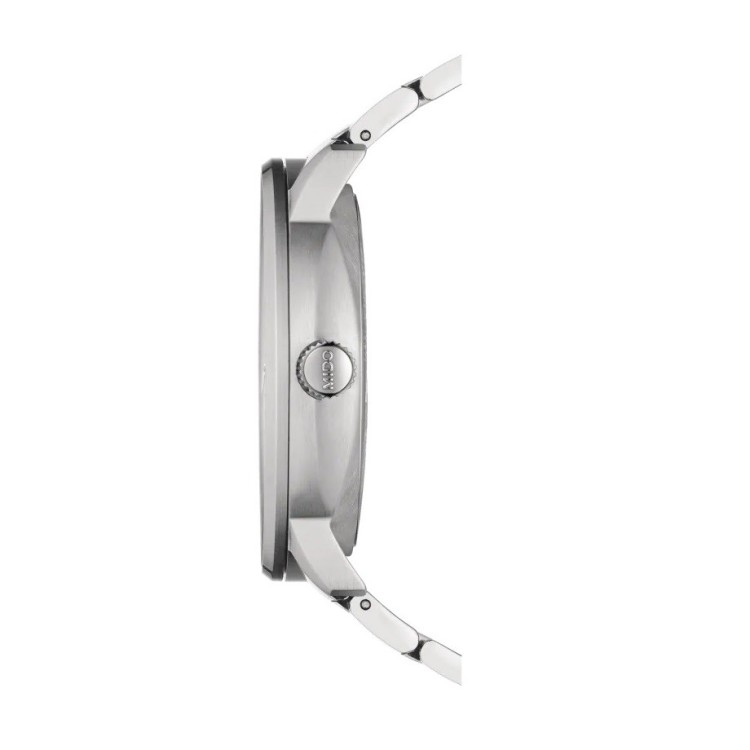 MIDO Commander Big Date M021.626.11.031.00 Automatico in Acciaio 42 mm