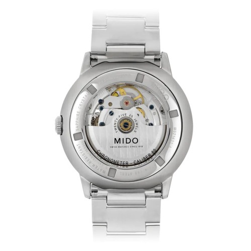 MIDO Commander M021.431.11.061.00 Automatico in Acciaio 40 mm