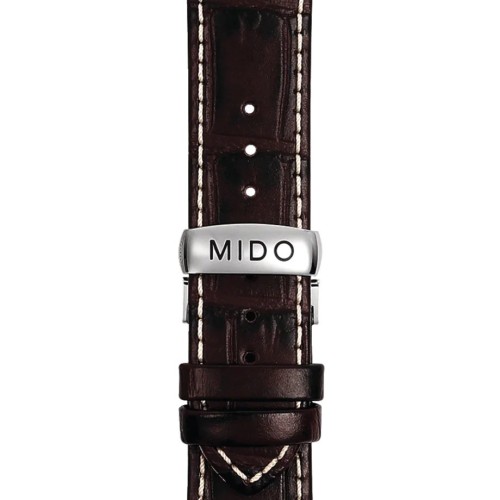 MIDO Commander COSC M021.431.16.071.00 Automatico in Acciaio 40 mm
