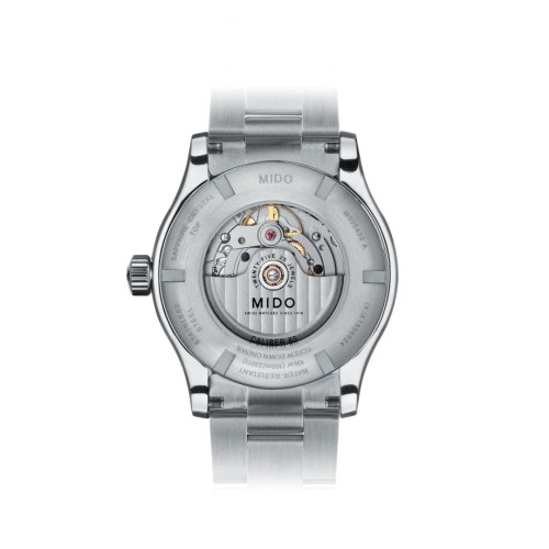 MIDO Multifort M005.430.11.031.80 Automatico in Acciaio 42  mm