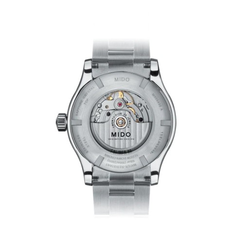 MIDO Multifort M005.430.11.061.80 Automatico in Acciaio 42 mm