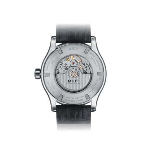 MIDO Multifort M005.430.16.031.80 Automatico in Acciaio 42 mm