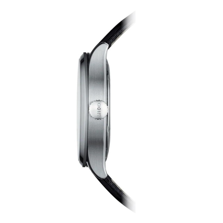 MIDO Multifort M005.430.16.031.80 Automatico in Acciaio 42 mm