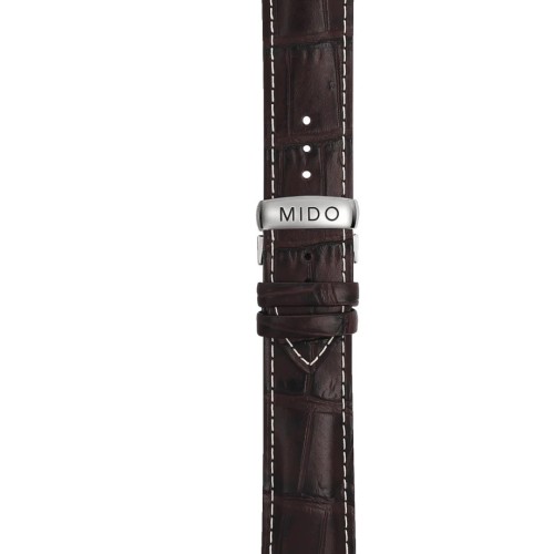 MIDO Multifort M005.430.16.031.80 Automatico in Acciaio 42 mm