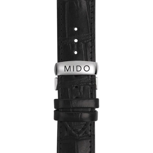 MIDO Multifort M005.430.16.031.81 Automatico in Acciaio 42  mm