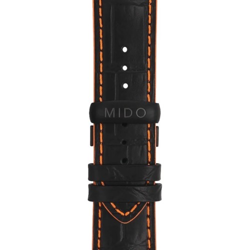MIDO Multifort M005.430.36.051.80 Automatico in Acciaio 42 mm PVD