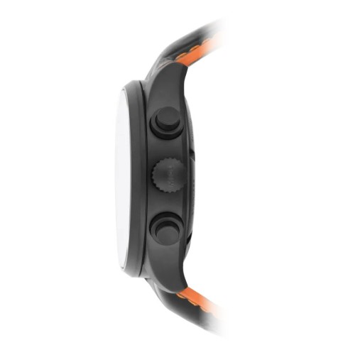 MIDO Multifort M005.614.36.051.22 Cronografo Automatico in Acciaio Black PVD 44 mm