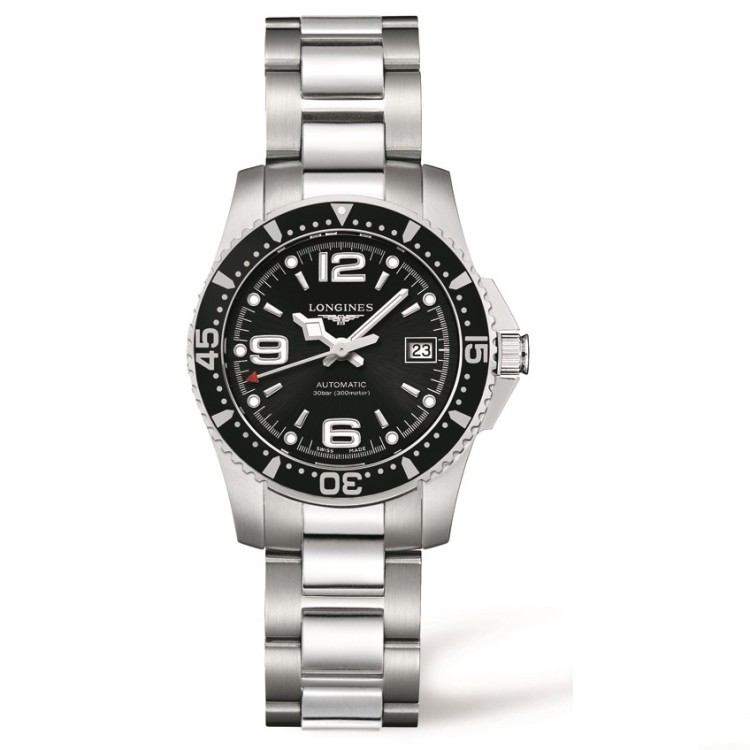LONGINES Hydro Conquest L3.284.4.56.6 Automatico 29,5 mm