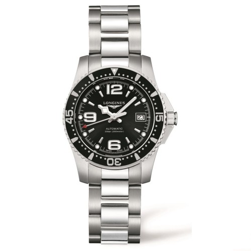 LONGINES Hydro Conquest L3.284.4.56.6 Automatico 29,5 mm