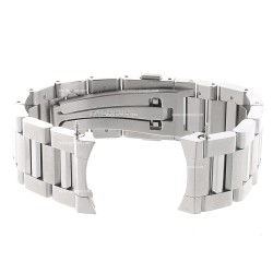 Tag Heuer Bracciale BA0723 Carrera acciaio misura 20 mm per orologio e cronografo  2
