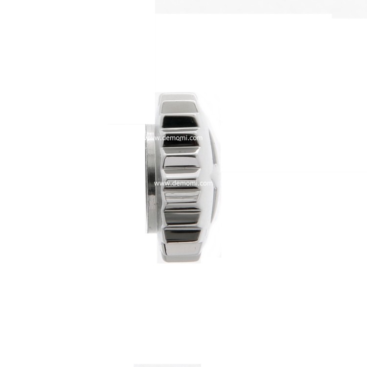 Zenith Plusante Accaio per ref 01.0240.410 e 02.0240.410 cronografo chronomaster 40 mm Accaio periodo1997/2008