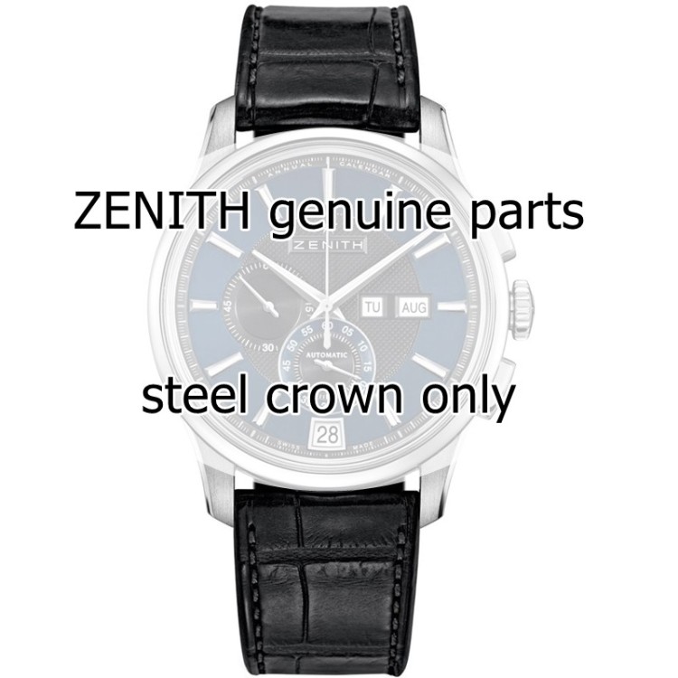 Zenith el Primero Captain corona