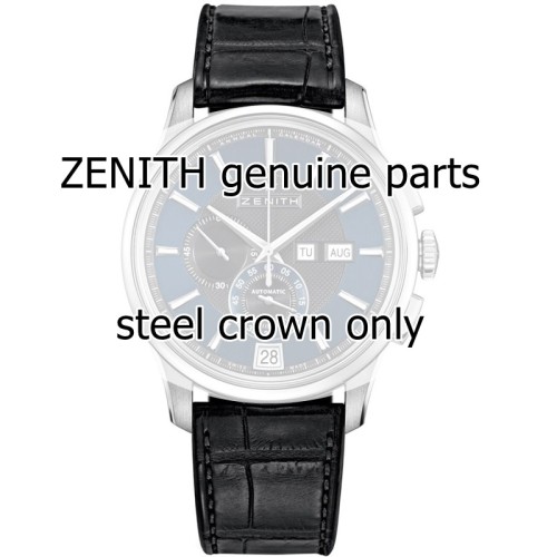 Zenith el Primero Captain corona