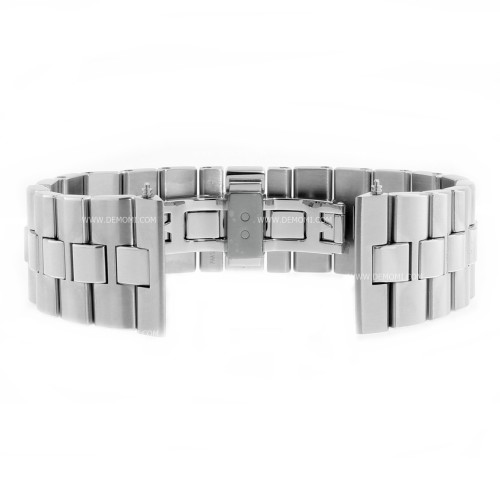 Tag Heuer Bracciale BA0644 per Monaco ansa 22mm. Per CBL2113, CW2111 e simili