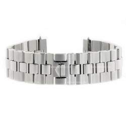 TAG Heuer bracciale acciaio per Monaco cronografo 