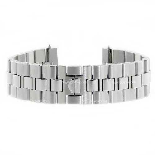 Tag Heuer Bracciale BA0644 per Monaco ansa 22mm. Per CBL2113, CW2111 e simili