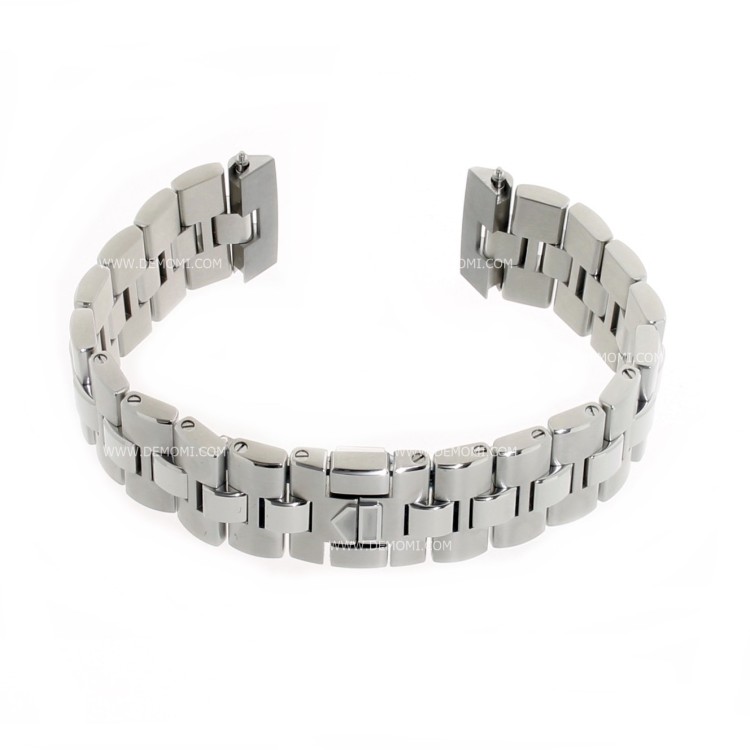 Tag Heuer Bracciale BA0644 per Monaco ansa 22mm. Per CBL2113, CW2111 e simili