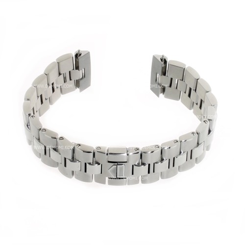 Tag Heuer Bracciale BA0644 per Monaco ansa 22mm. Per CBL2113, CW2111 e simili