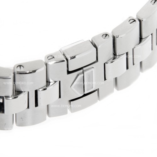 Tag Heuer Bracciale BA0644 per Monaco ansa 22mm. Per CBL2113, CW2111 e simili