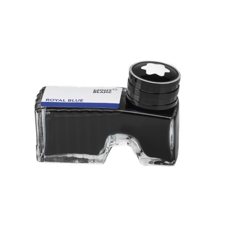 Inchiostro in Boccetta 60 ml Blu Royal Blue 128185.